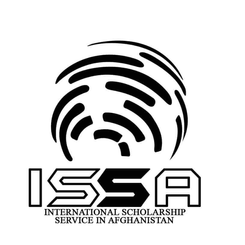 ISSA Language Center logo
