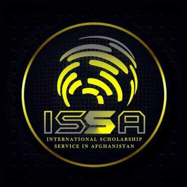 ISSA Language Center logo